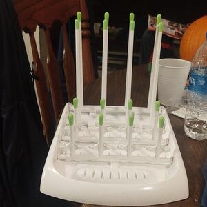 Munchkin Bottle Drying Rack